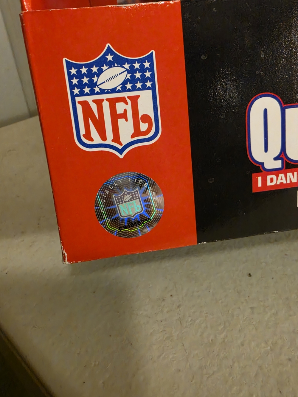 Games Subcategory Identification - Picture 2 of 10